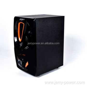 Digital Music Home Theater 3.1 JERRY System